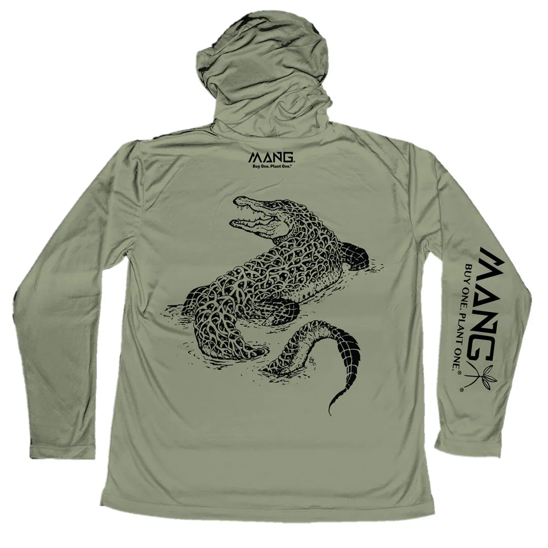 Gator MANG Eco Hoodie