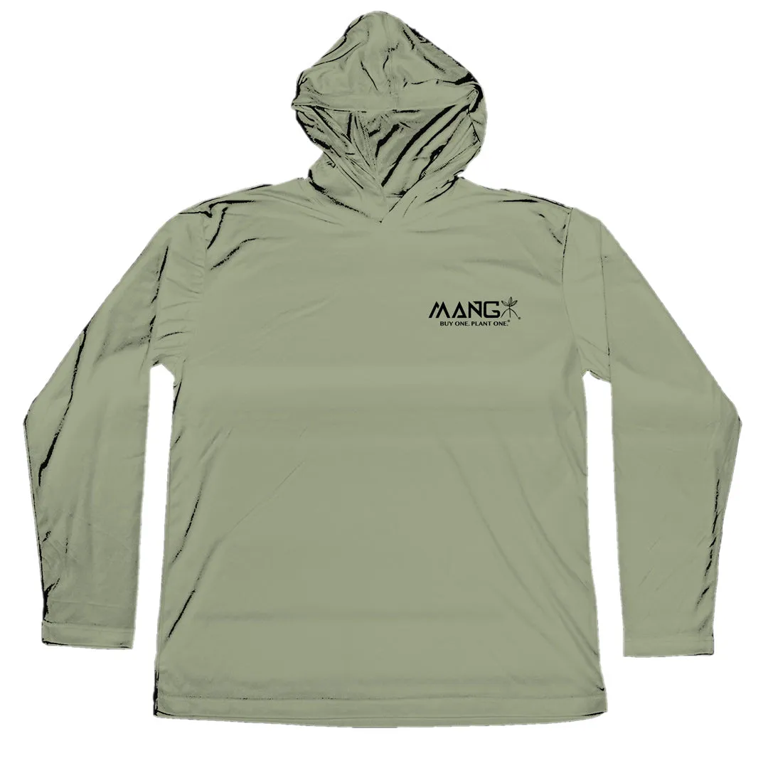 Gator MANG Eco Hoodie