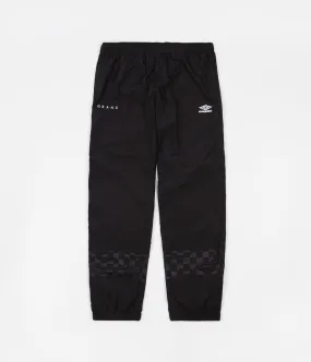 Grand Collection x Umbro Pants - Black