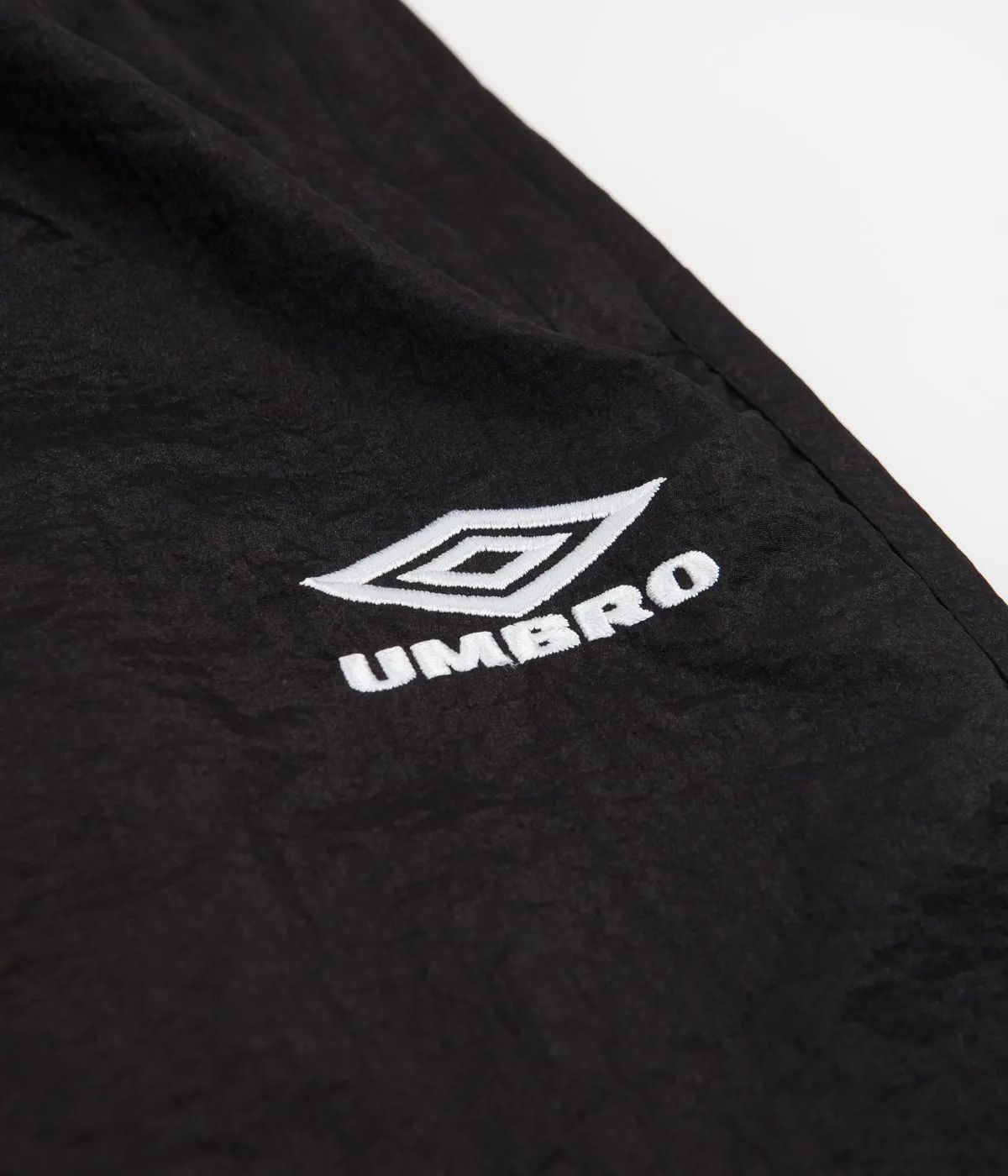 Grand Collection x Umbro Pants - Black