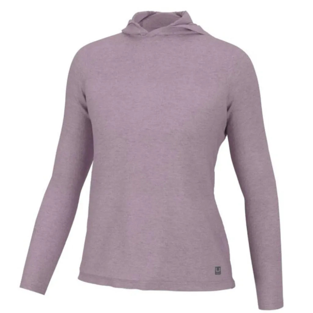 Huk Women's Waypoint Hoody