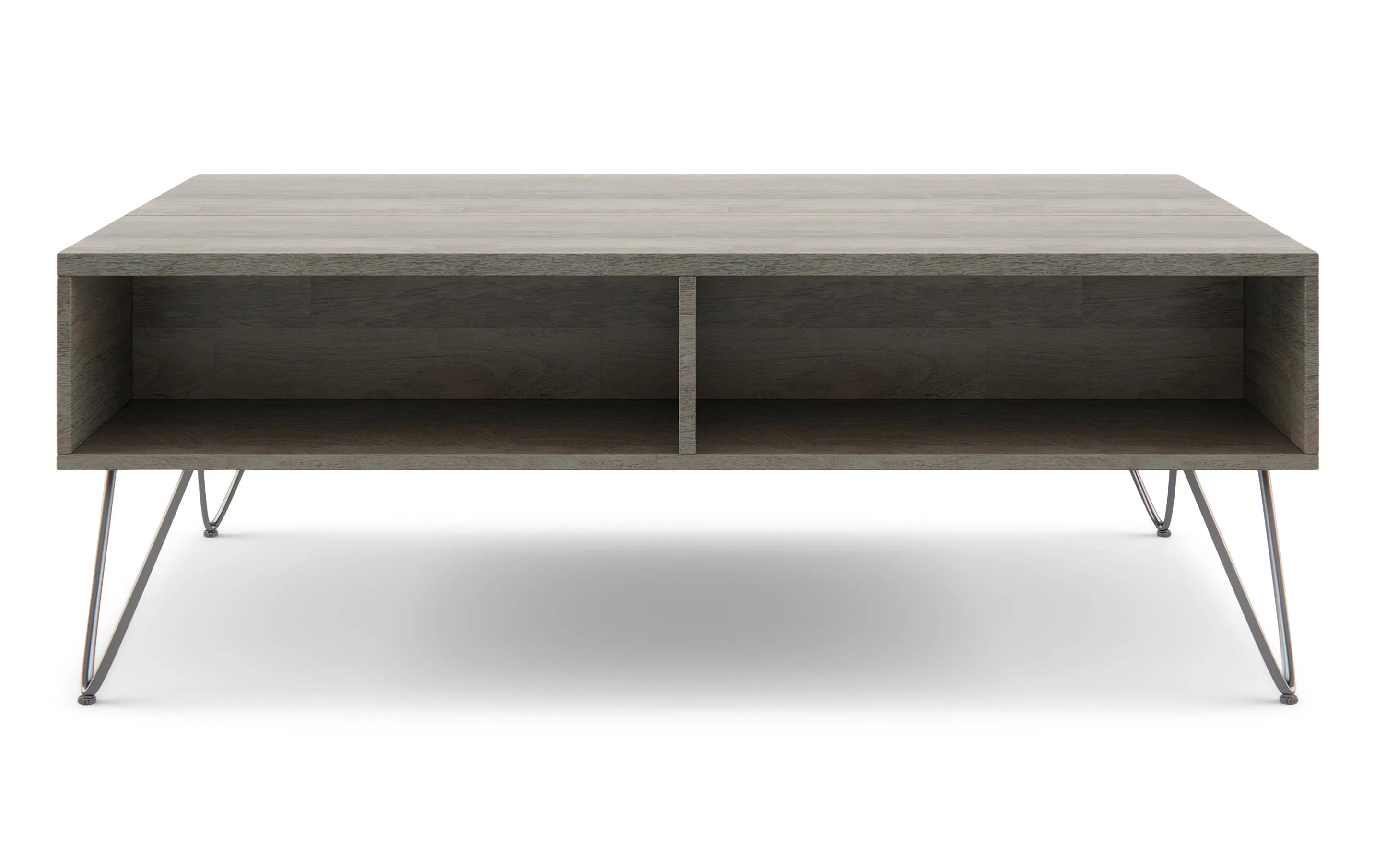 Hunter Lift Top Coffee Table in Mango