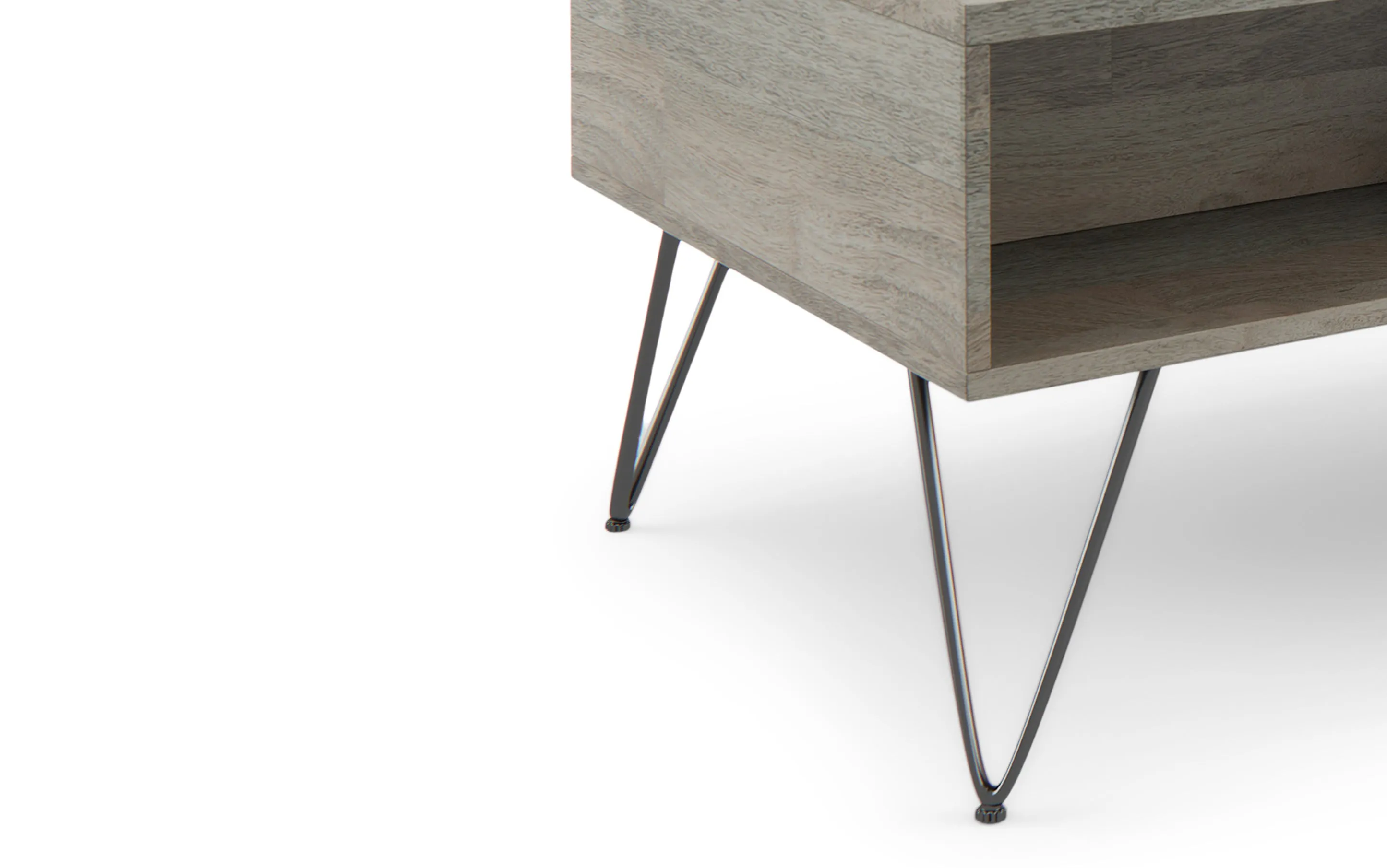 Hunter Lift Top Coffee Table in Mango