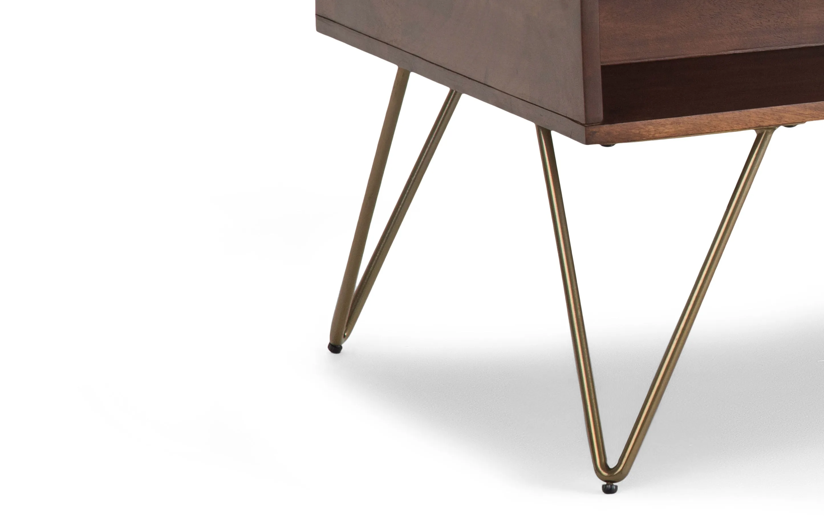 Hunter Lift Top Coffee Table in Mango