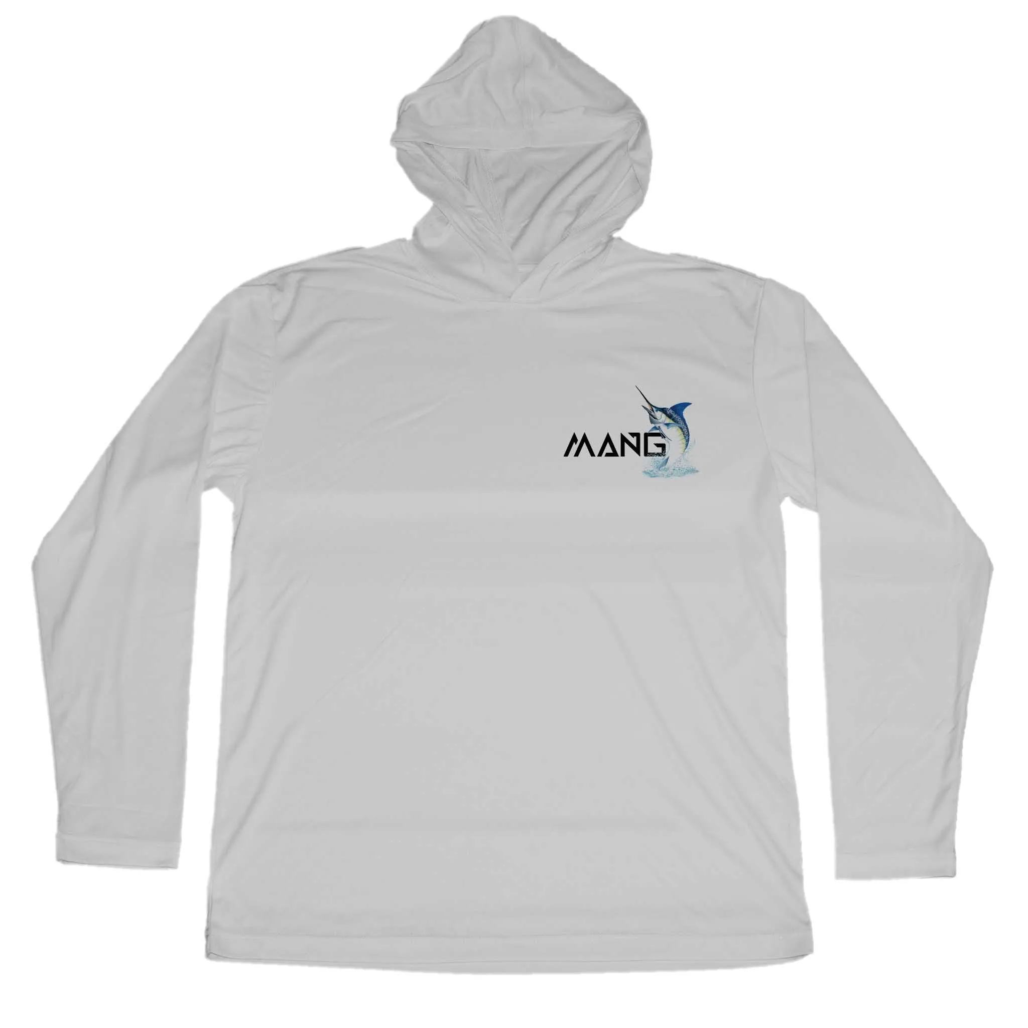 IGFA Blue Marlin MANG - Youth - Hoodie