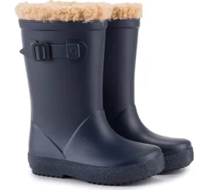 Igor Sherpa Rain Boots