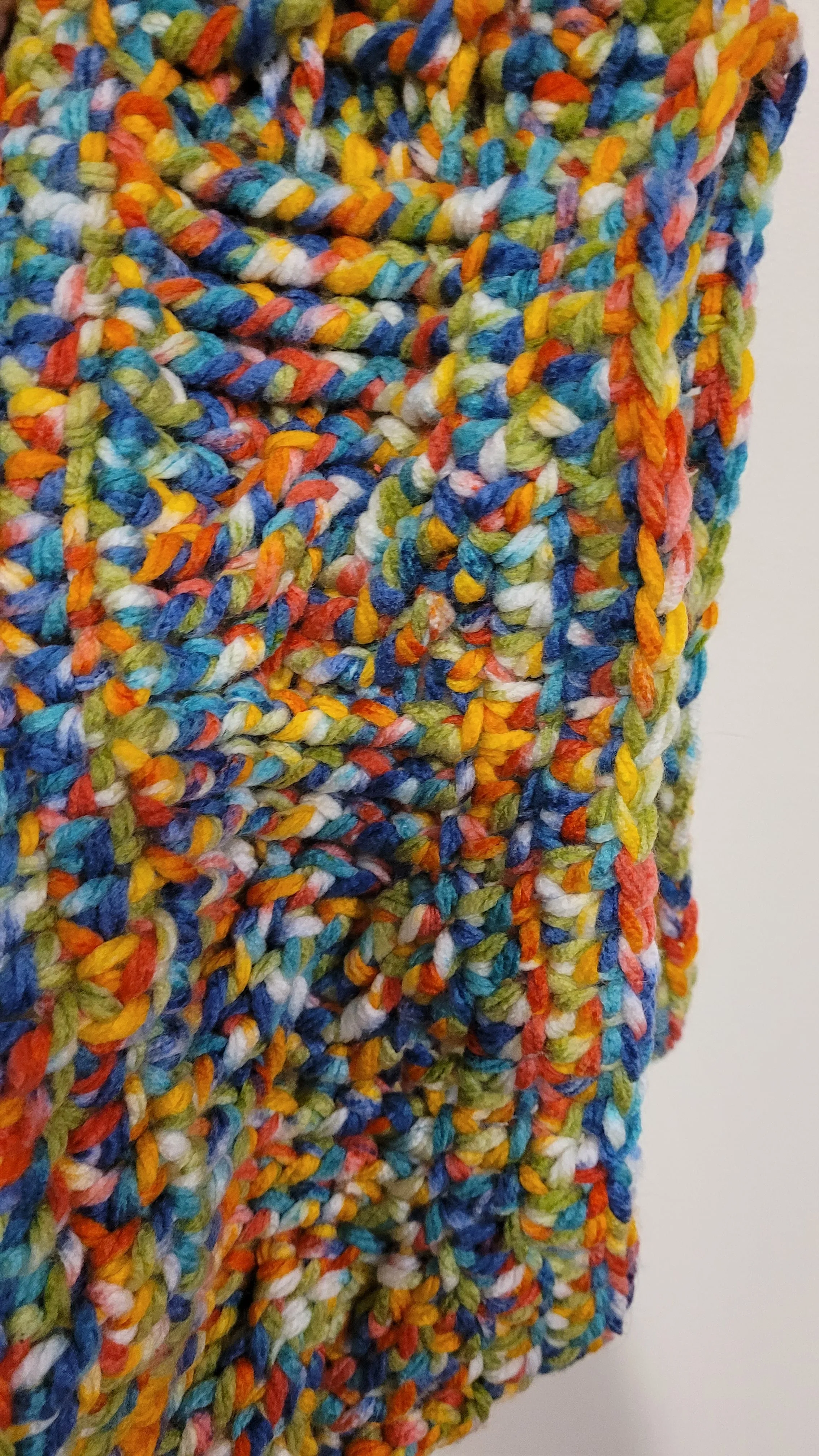 Infinity Scarf