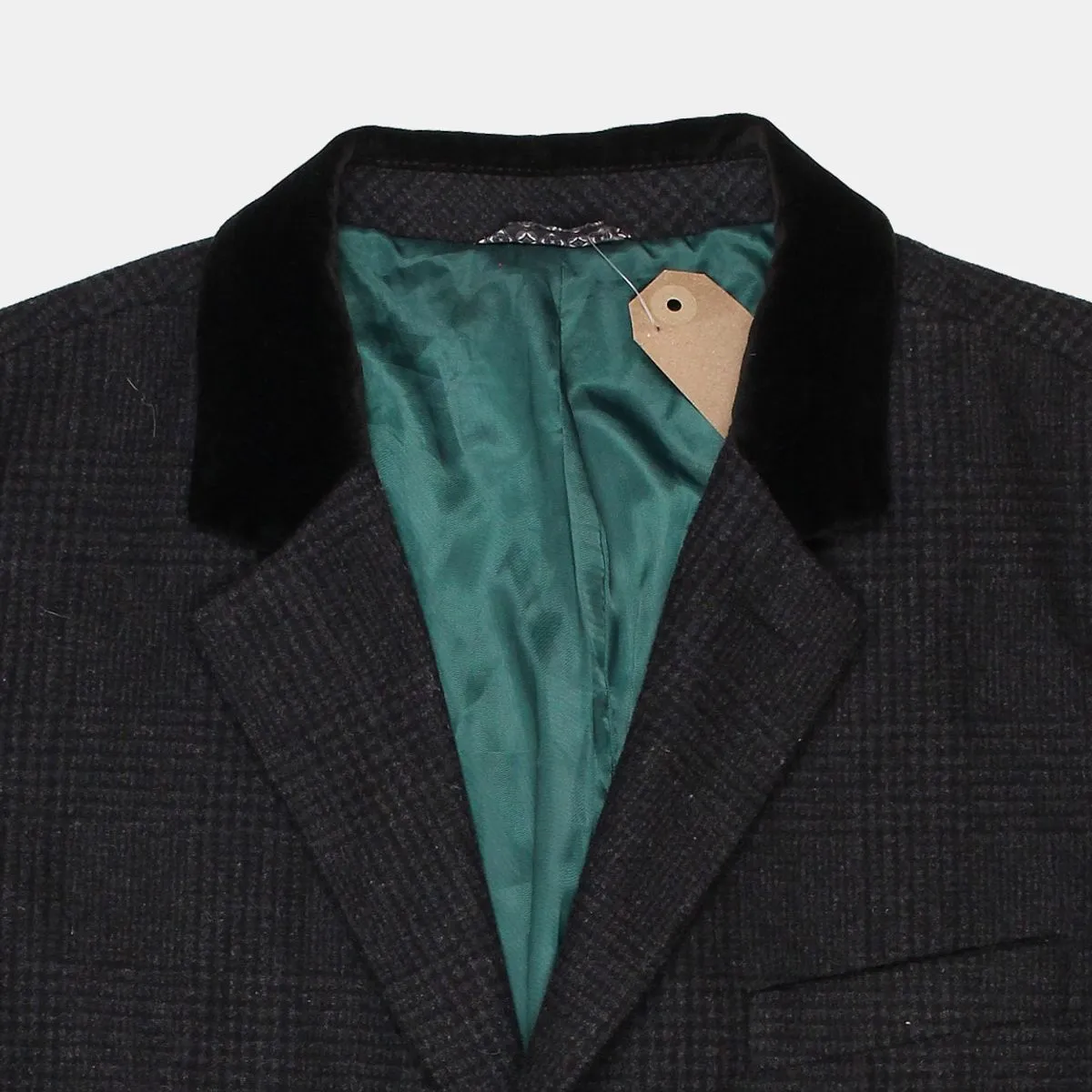 Jeff Banks Overcoat