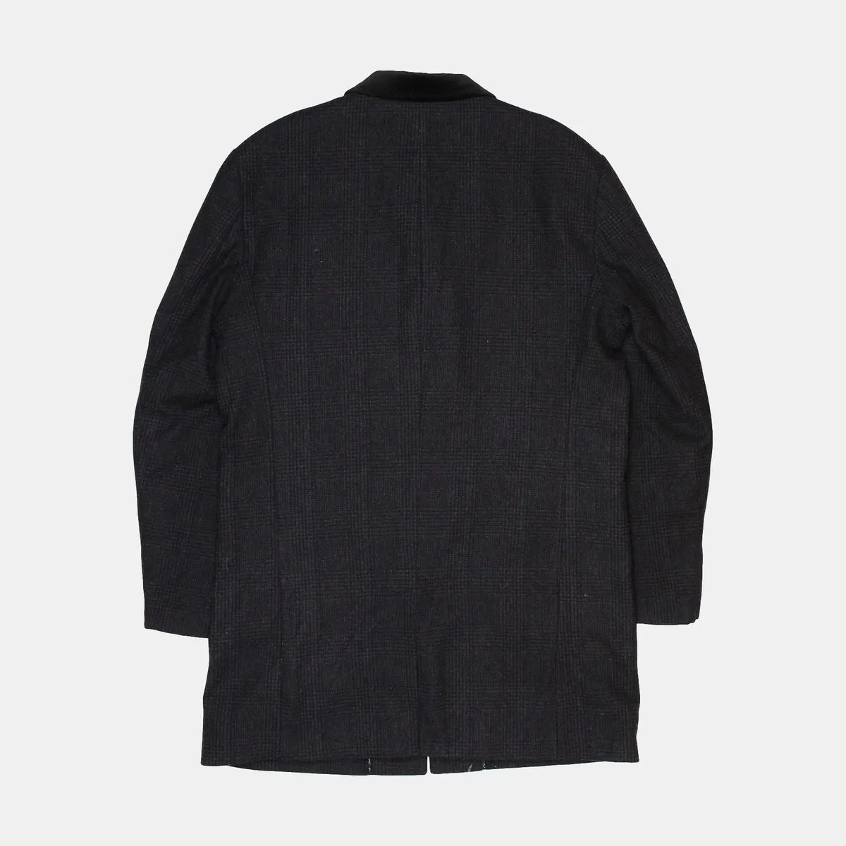 Jeff Banks Overcoat