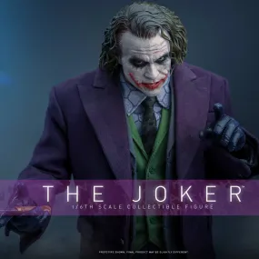 Joker: Batman: The Dark Knight: DX32