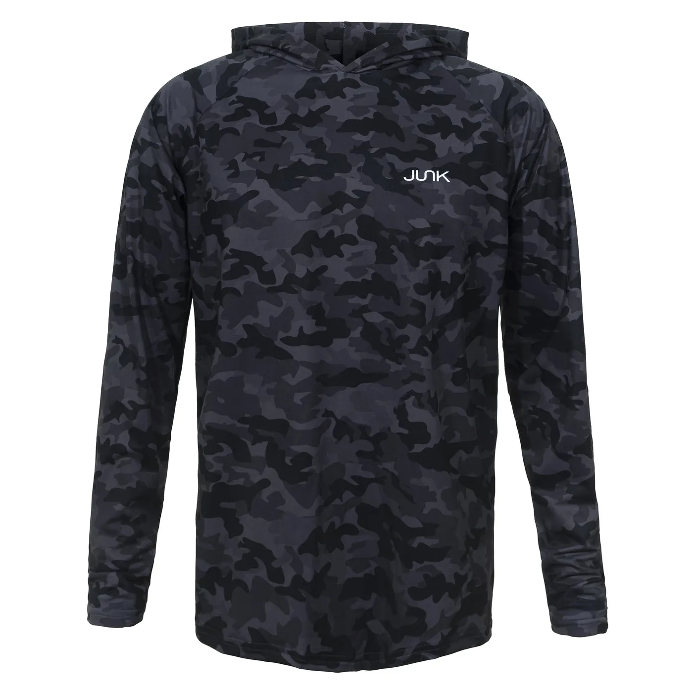 JUNK Black Ops Performance Hoodie