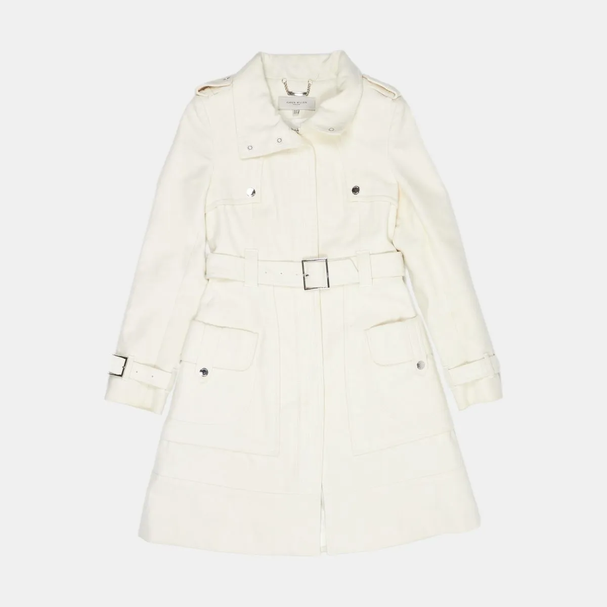 Karen Millen Overcoat