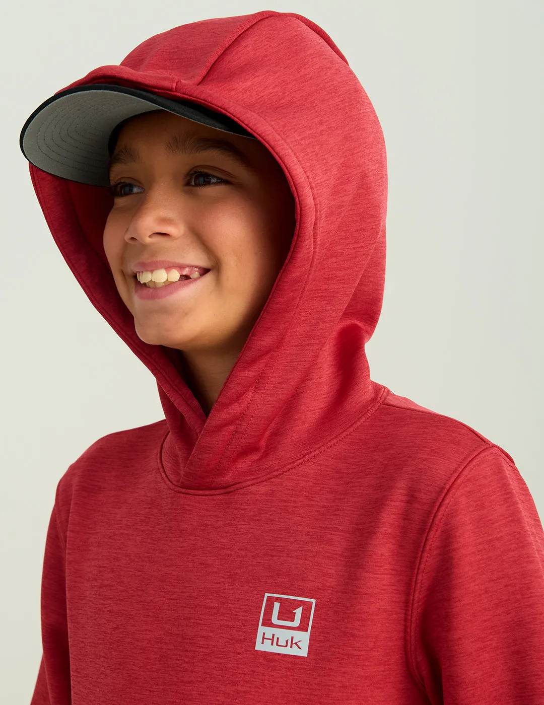 Kids Coldfront  Hoodie