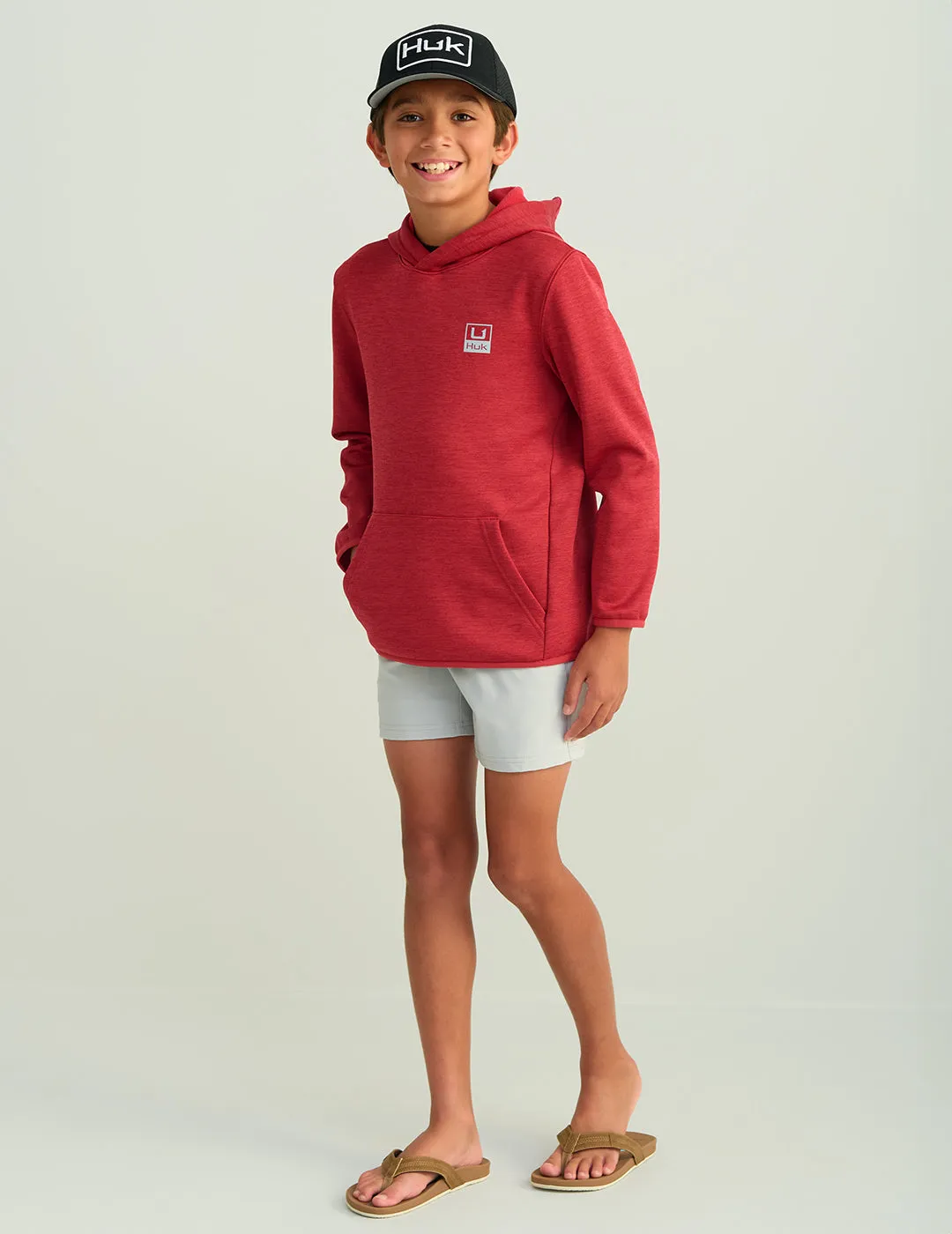 Kids Coldfront  Hoodie