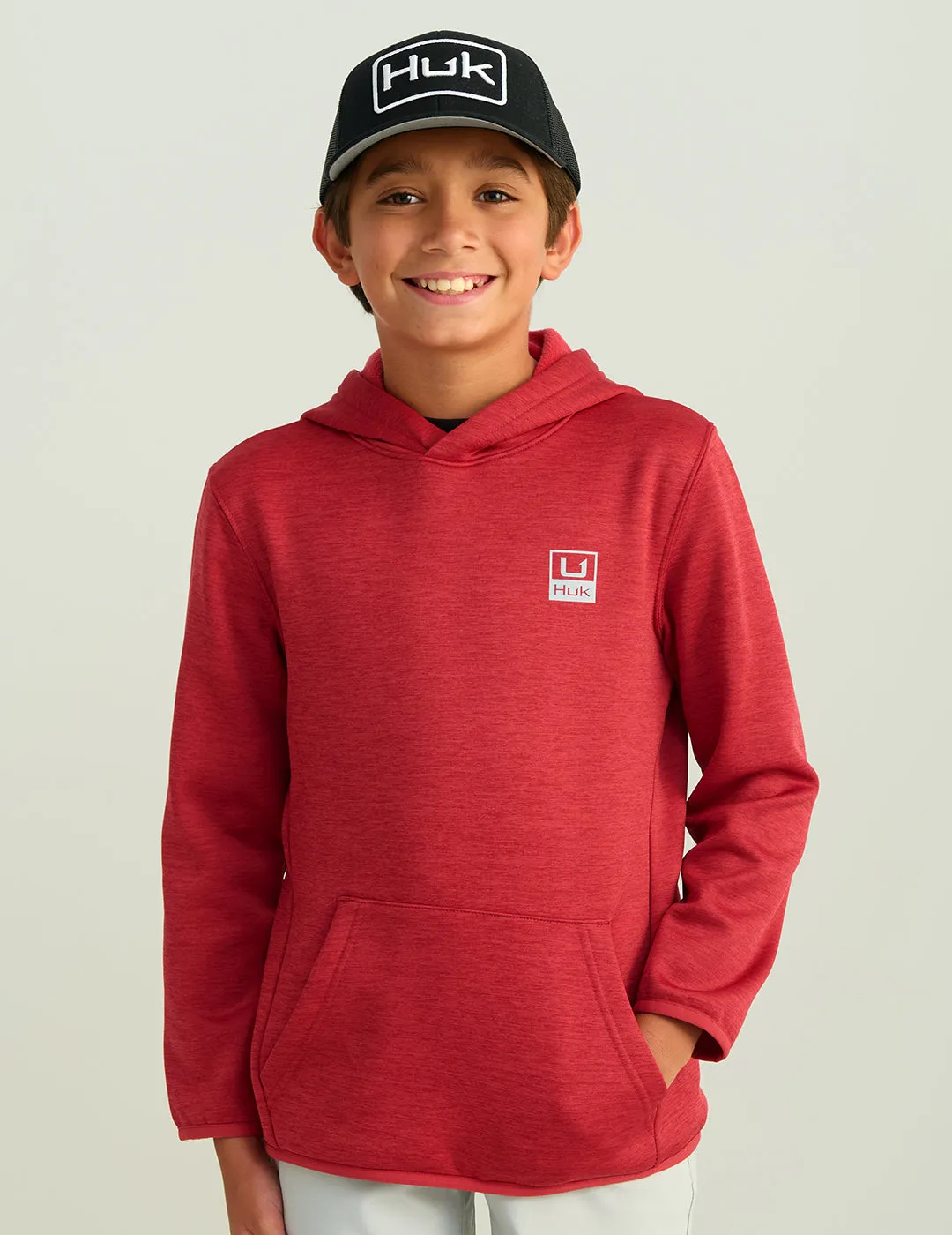 Kids Coldfront  Hoodie