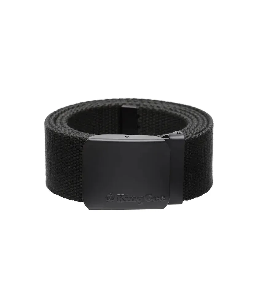 KingGee Stretch Belt