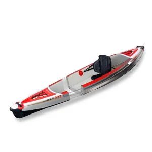 KXone Slider 375 Superlite - 3.75M Single Inflatable Kayak