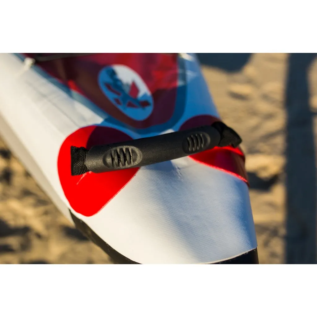 KXone Slider 375 Superlite - 3.75M Single Inflatable Kayak