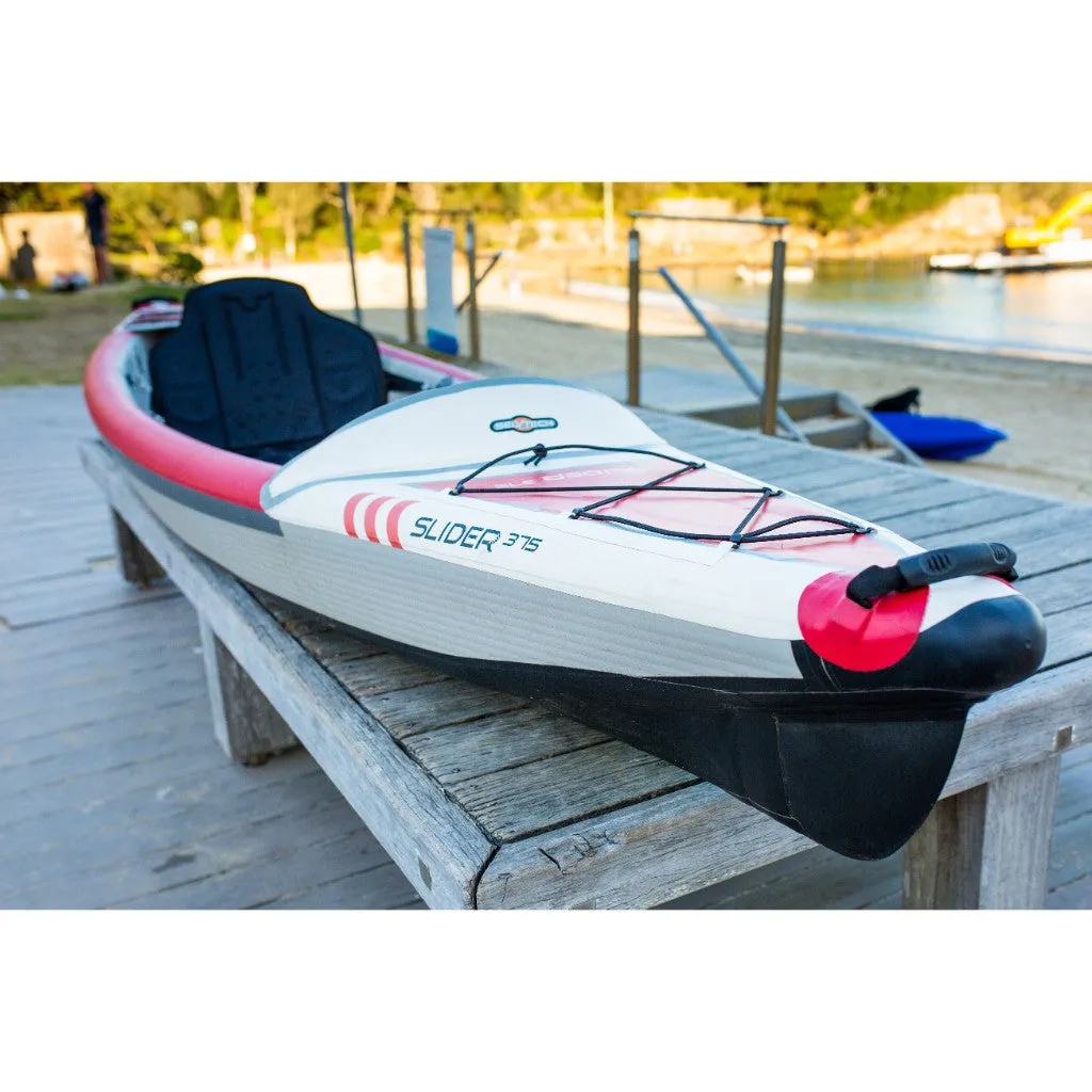 KXone Slider 375 Superlite - 3.75M Single Inflatable Kayak