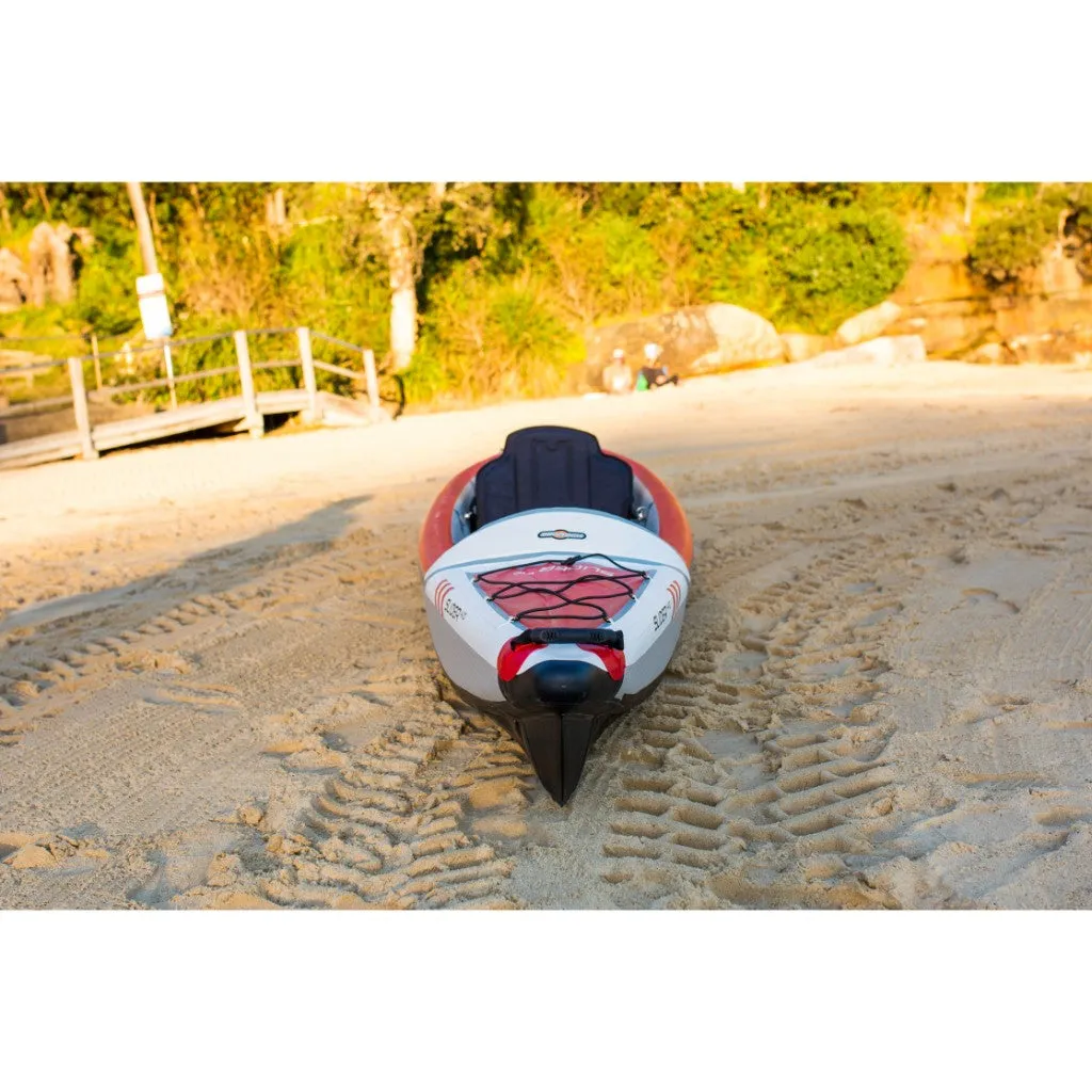 KXone Slider 375 Superlite - 3.75M Single Inflatable Kayak