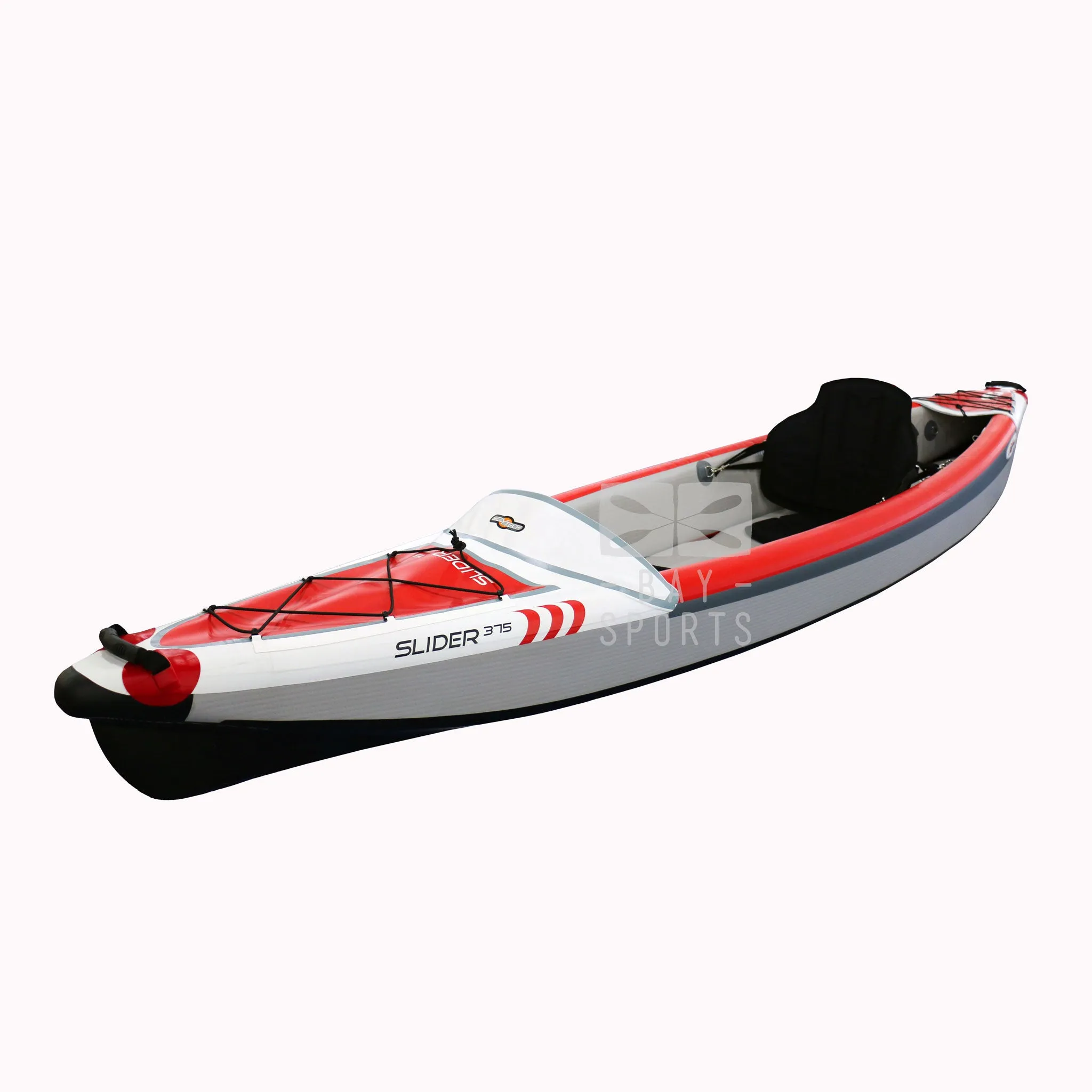 KXone Slider 375 Superlite - 3.75M Single Inflatable Kayak