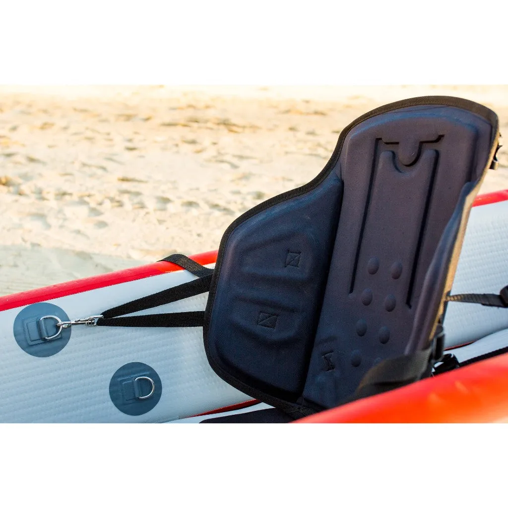 KXone Slider 410 Superlite - 4.1M Double Inflatable Kayak