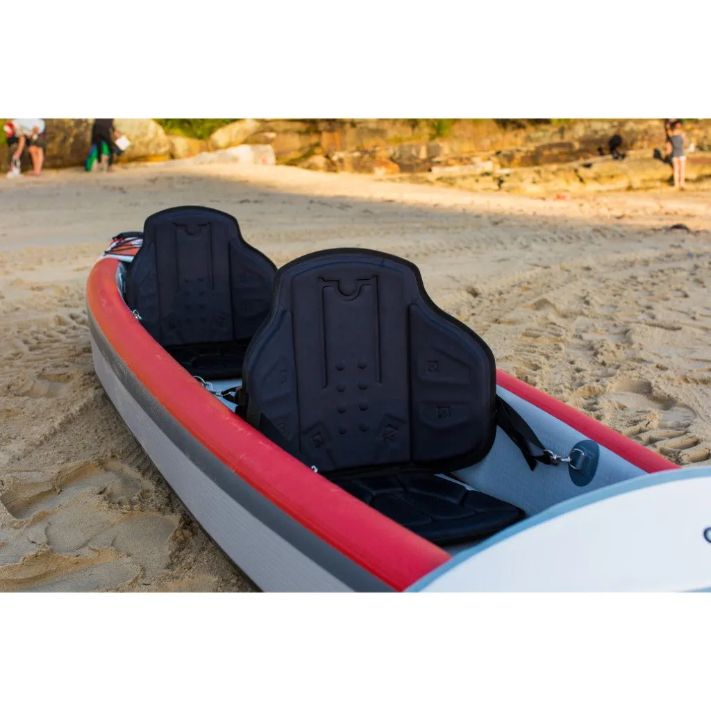 KXone Slider 410 Superlite - 4.1M Double Inflatable Kayak