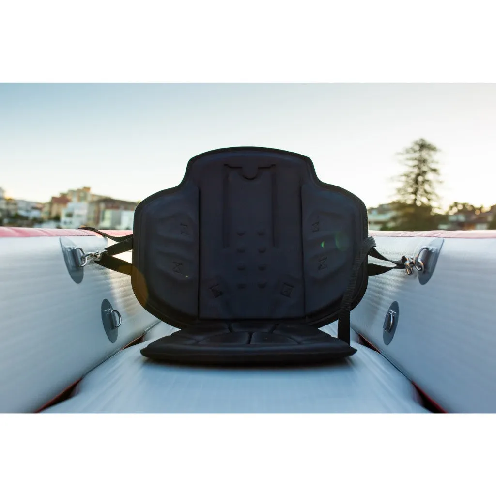 KXone Slider 410 Superlite - 4.1M Double Inflatable Kayak