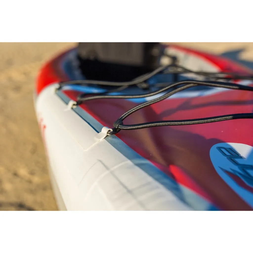 KXone Slider 410 Superlite - 4.1M Double Inflatable Kayak