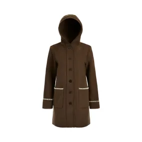 Ladies' Blanket Coat