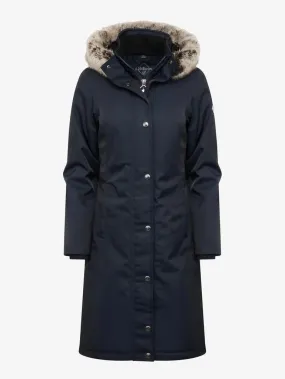 LeMieux Liore Waterproof Riding Coat