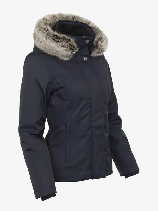 LeMieux Waterproof Short Coat