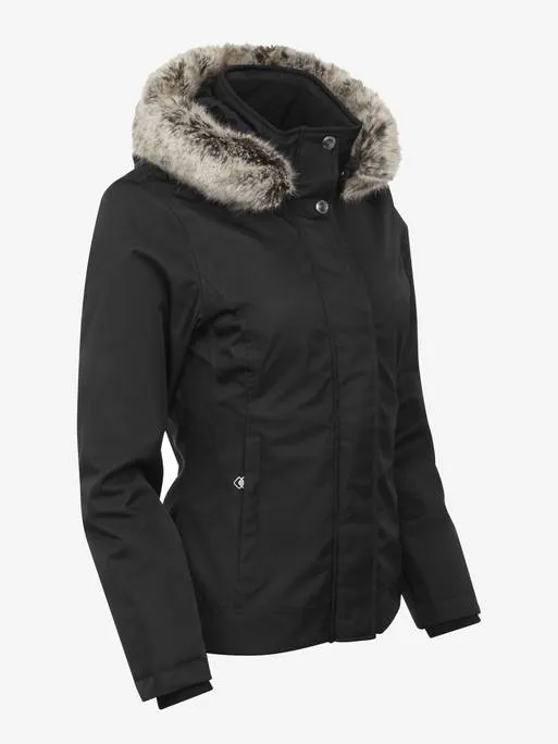 LeMieux Waterproof Short Coat