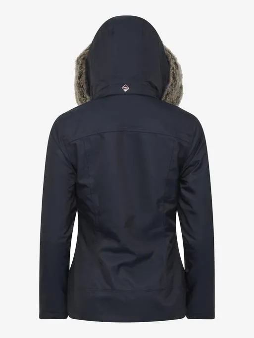 LeMieux Waterproof Short Coat