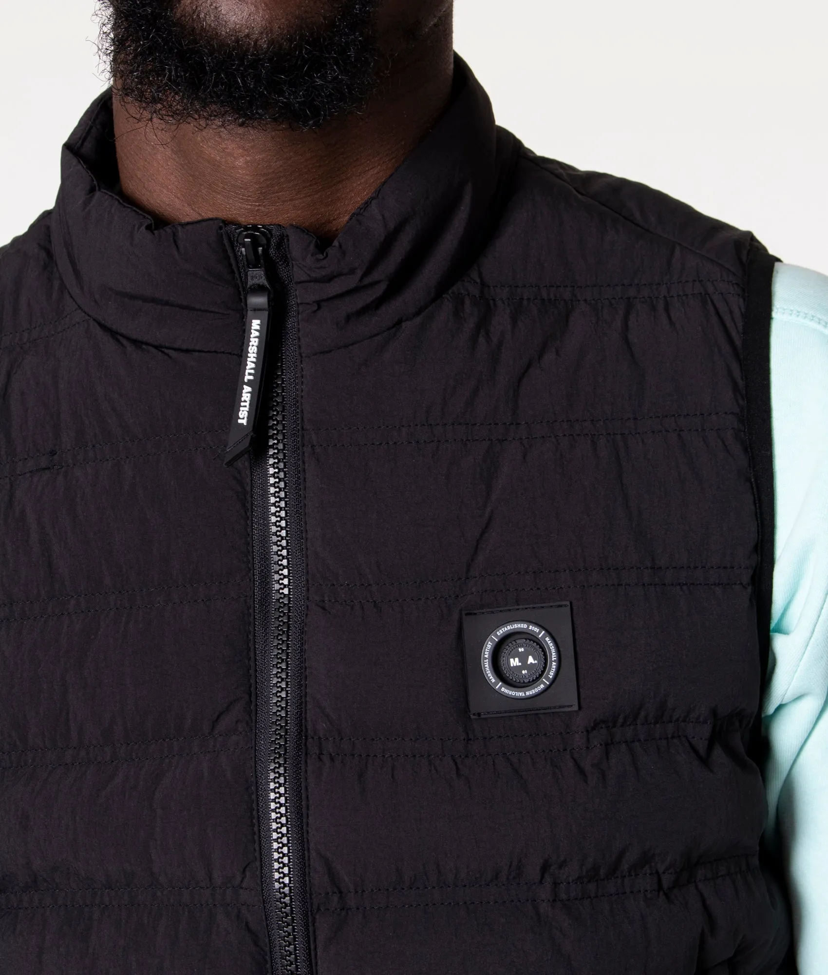 Lightweight Bubble Gilet