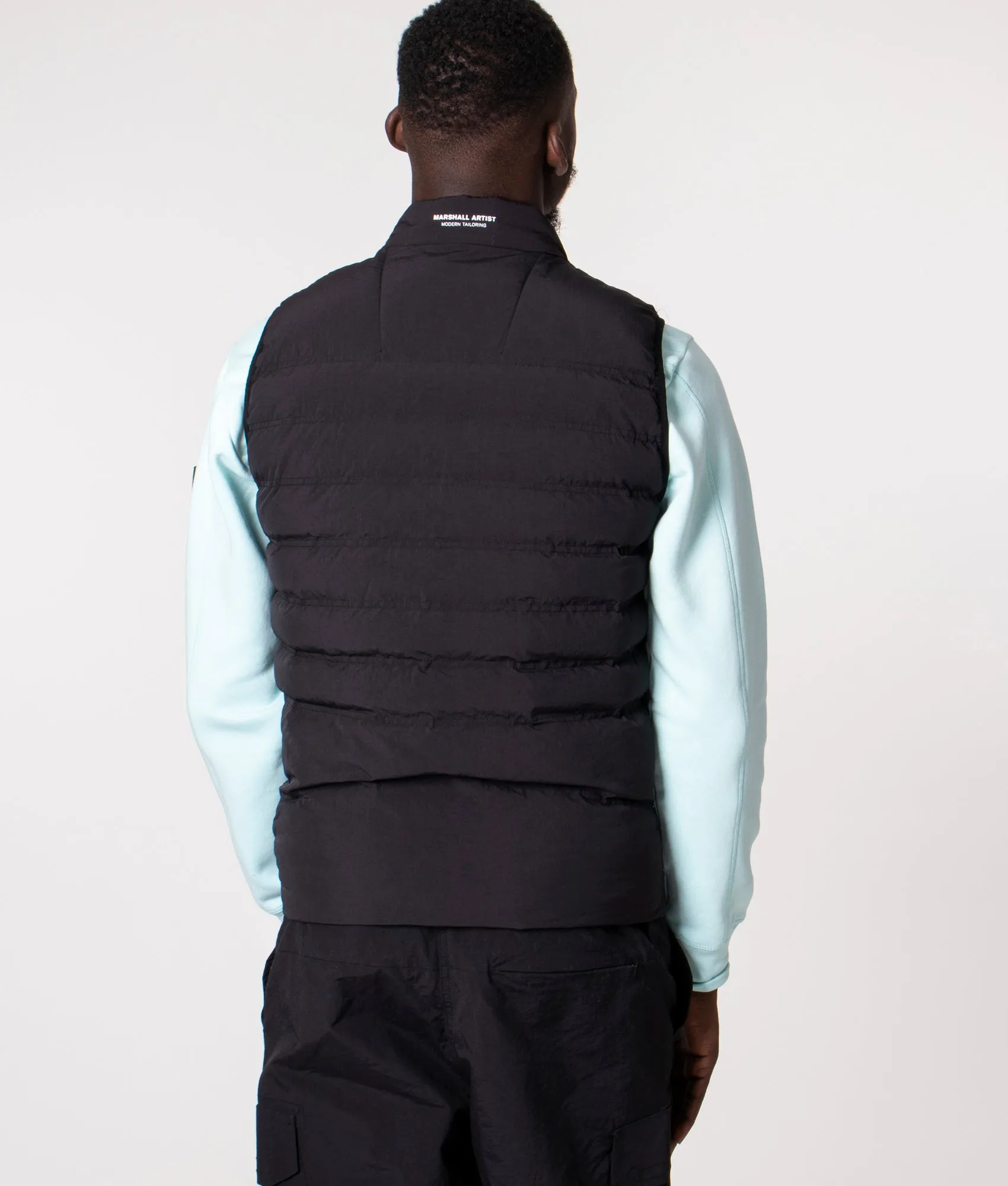 Lightweight Bubble Gilet