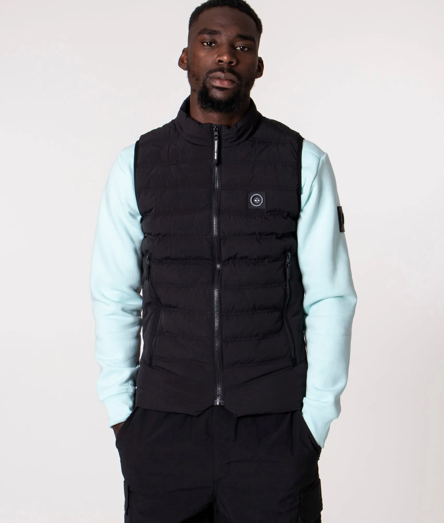 Lightweight Bubble Gilet