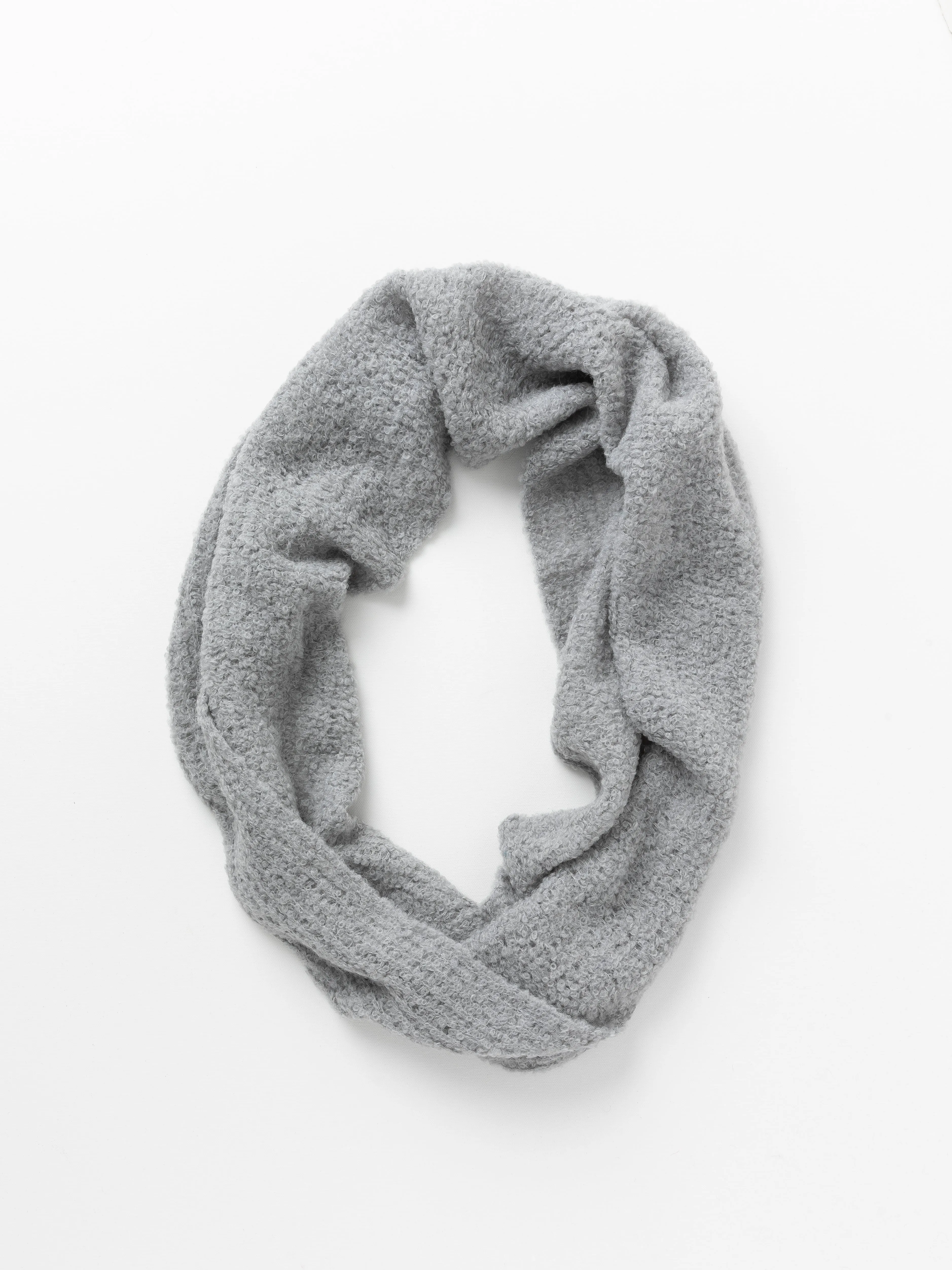 Lima Infinity Scarf