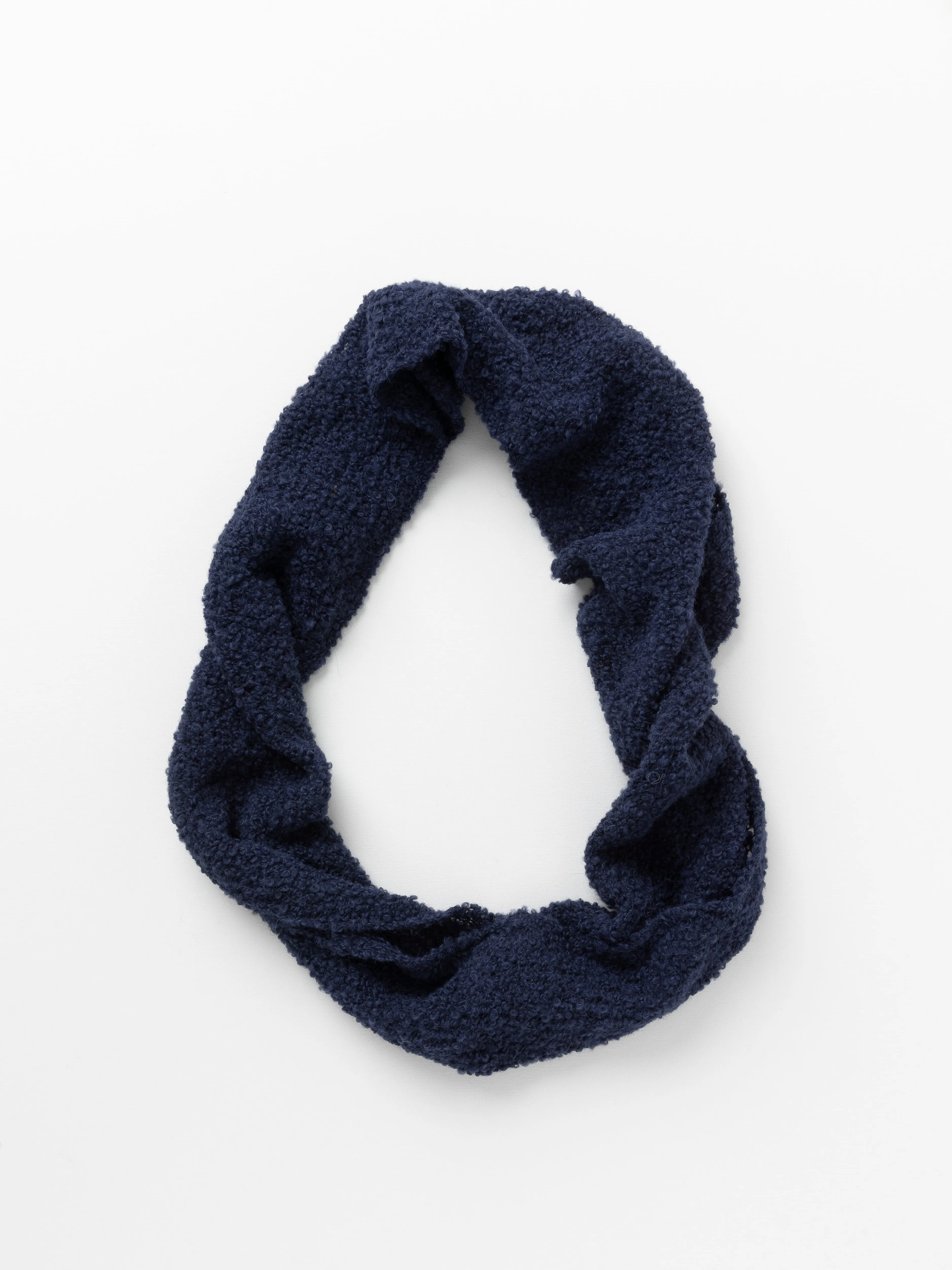 Lima Infinity Scarf