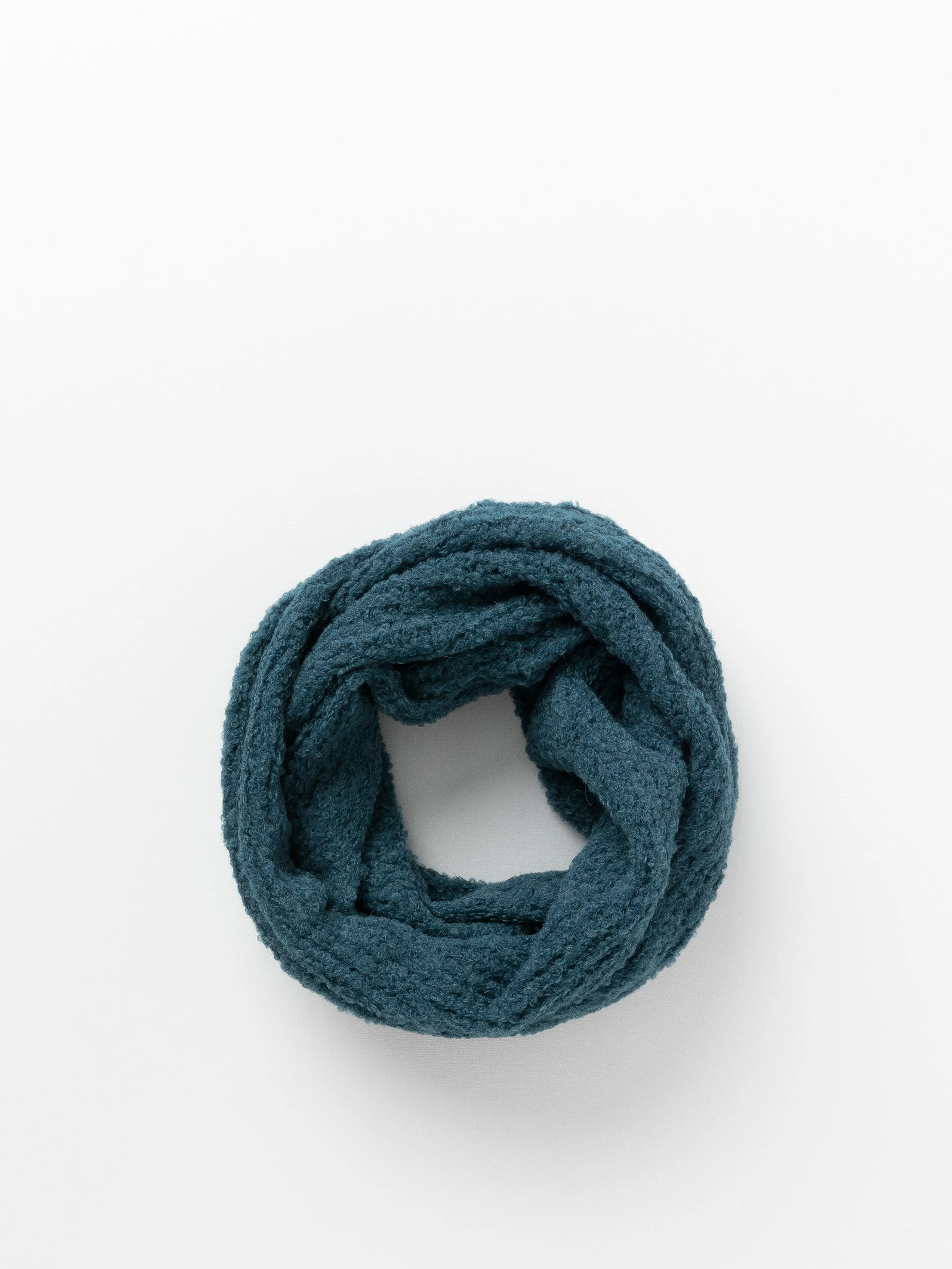 Lima Infinity Scarf