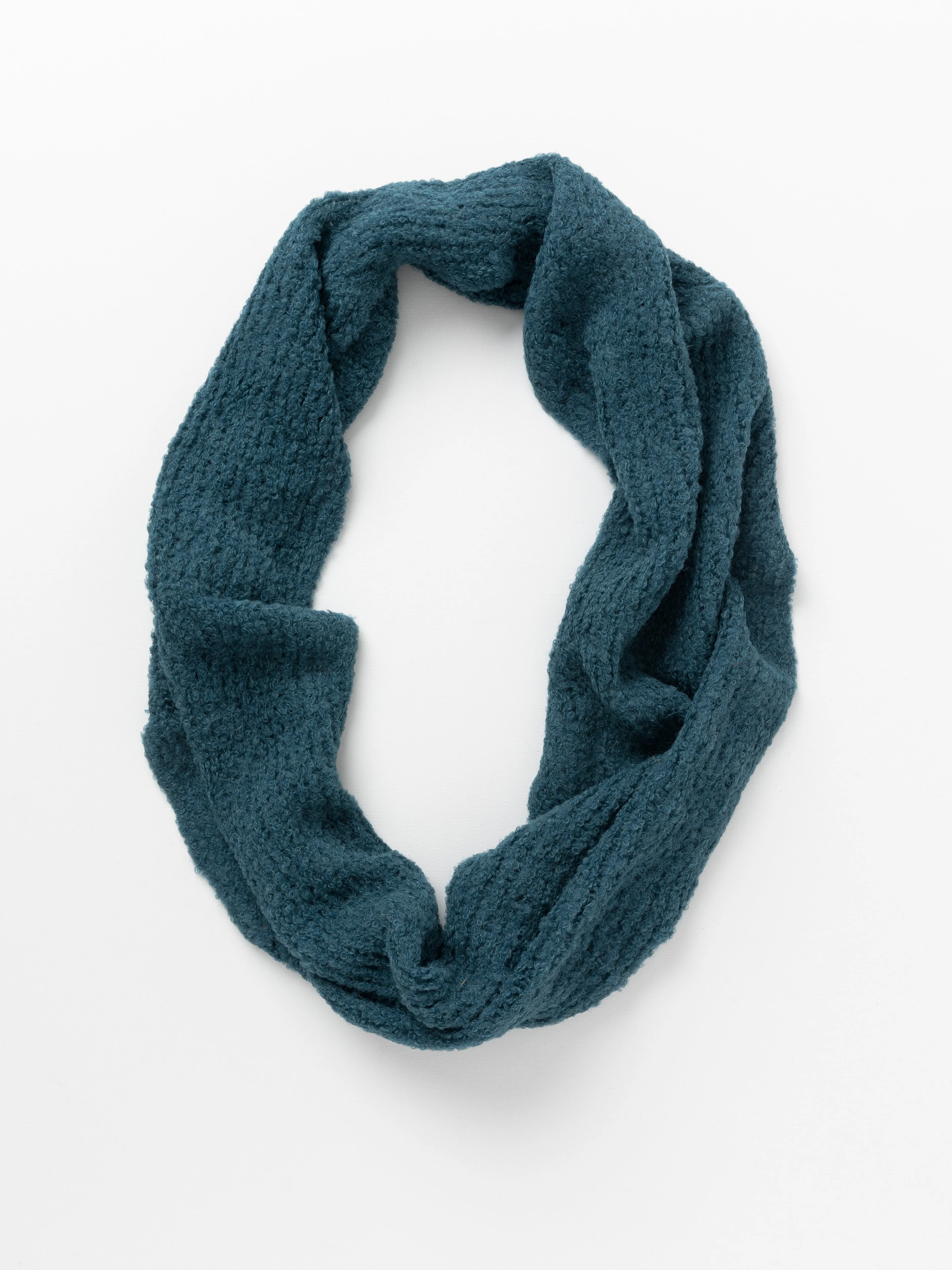 Lima Infinity Scarf