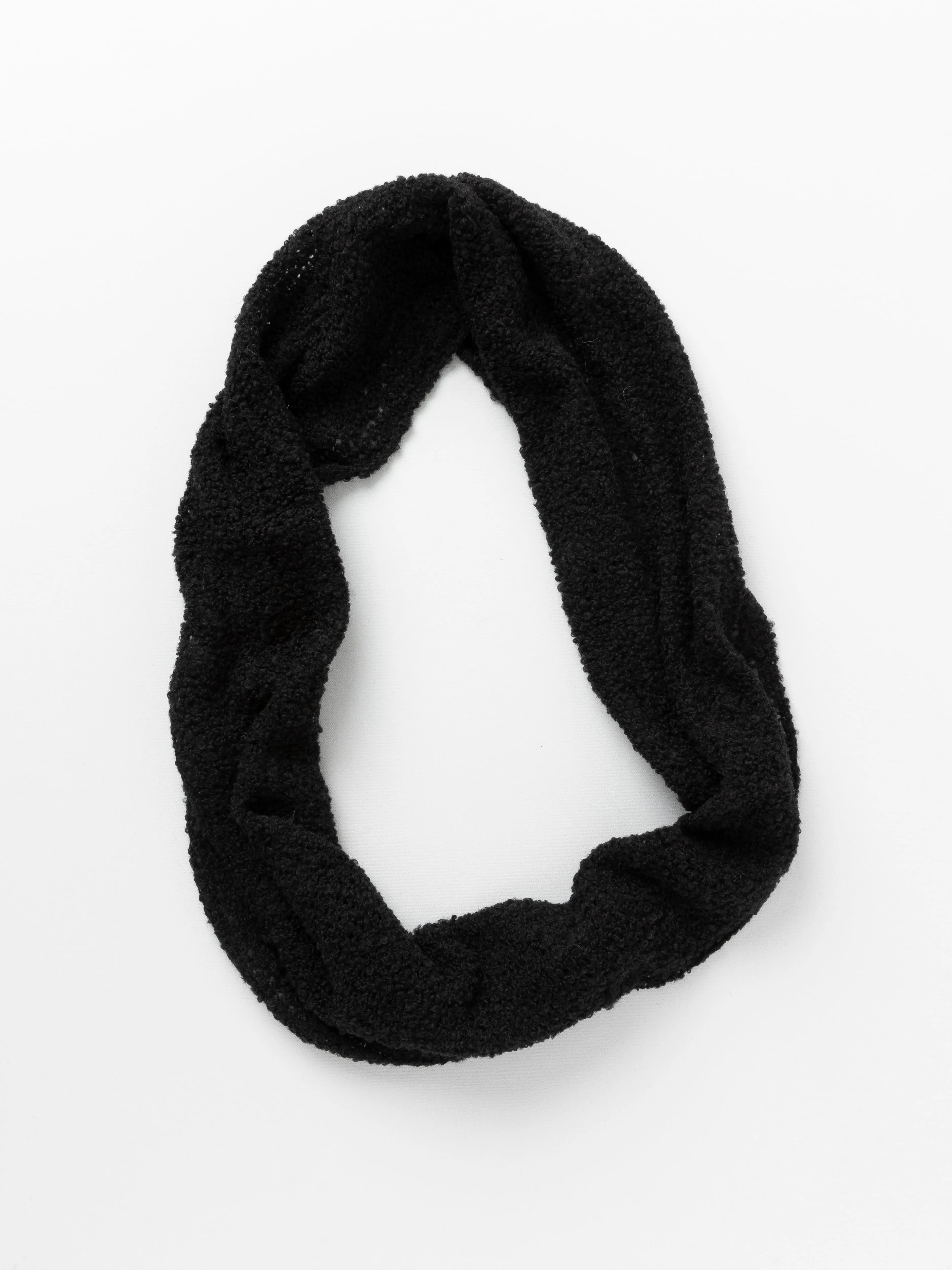 Lima Infinity Scarf