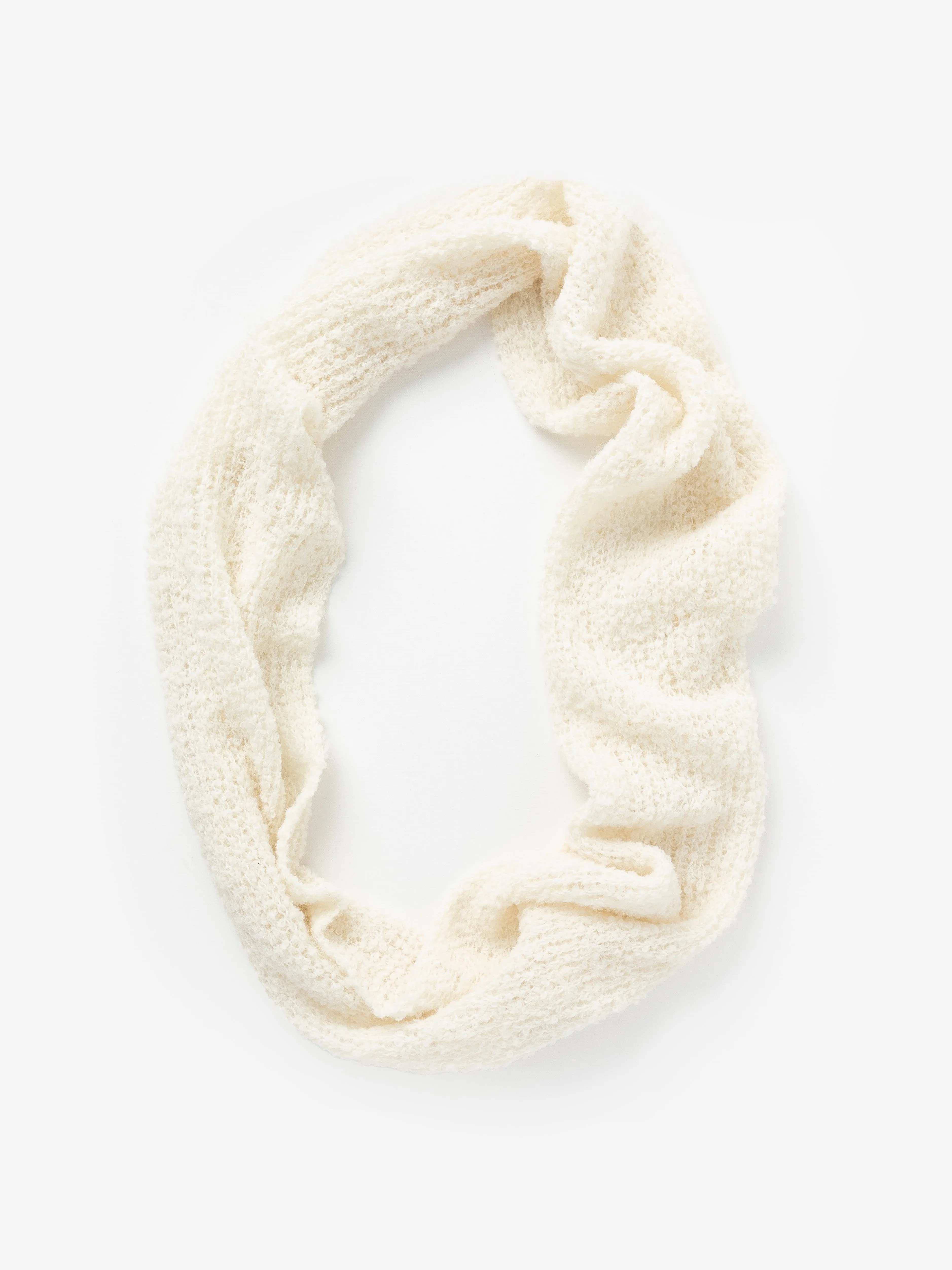 Lima Infinity Scarf