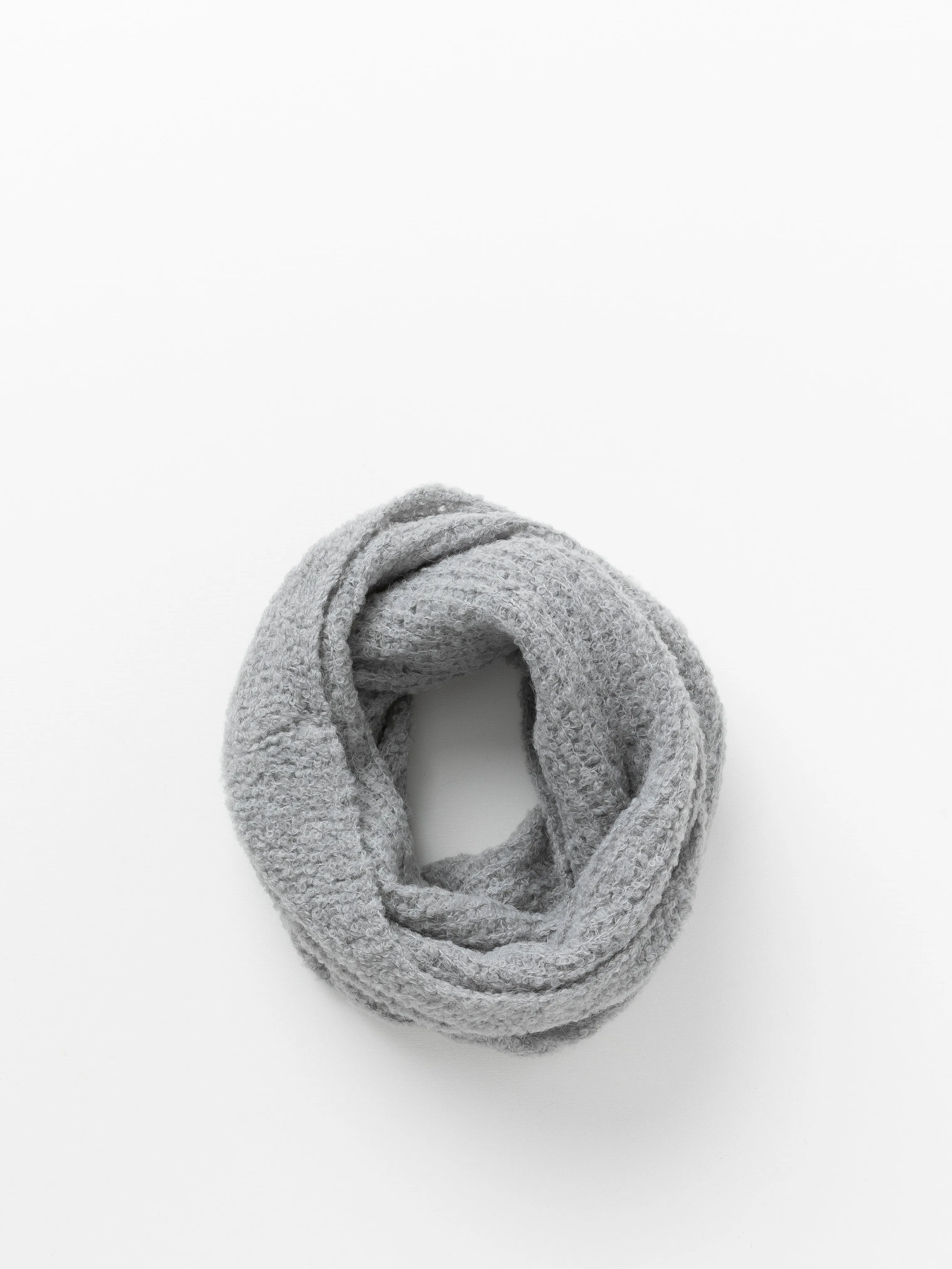 Lima Infinity Scarf