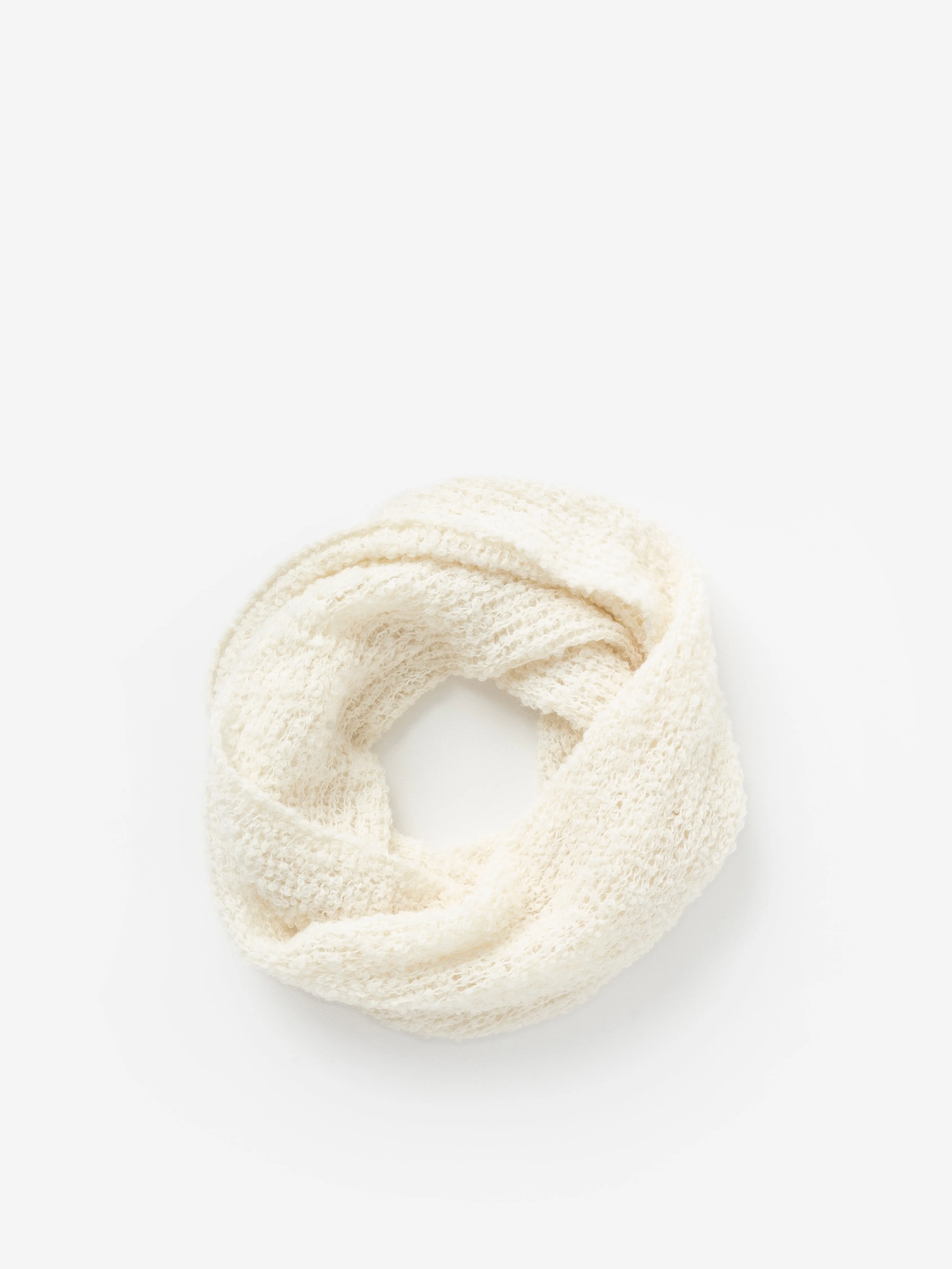 Lima Infinity Scarf