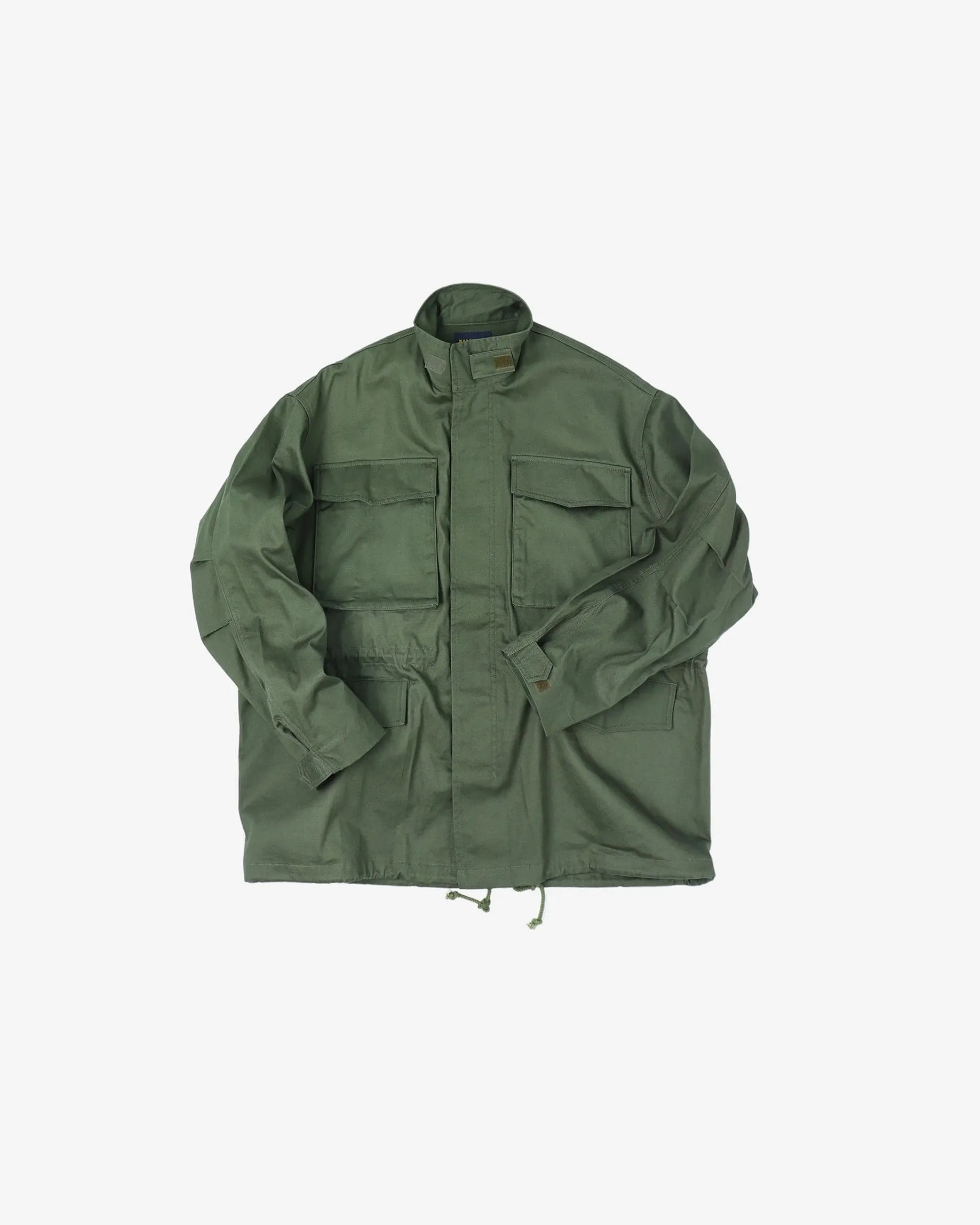 M65 JACKET #602