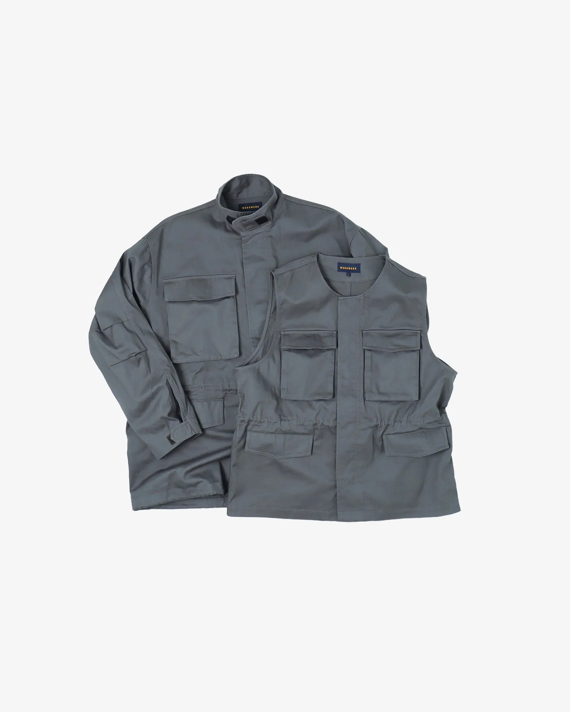 M65 JACKET #602