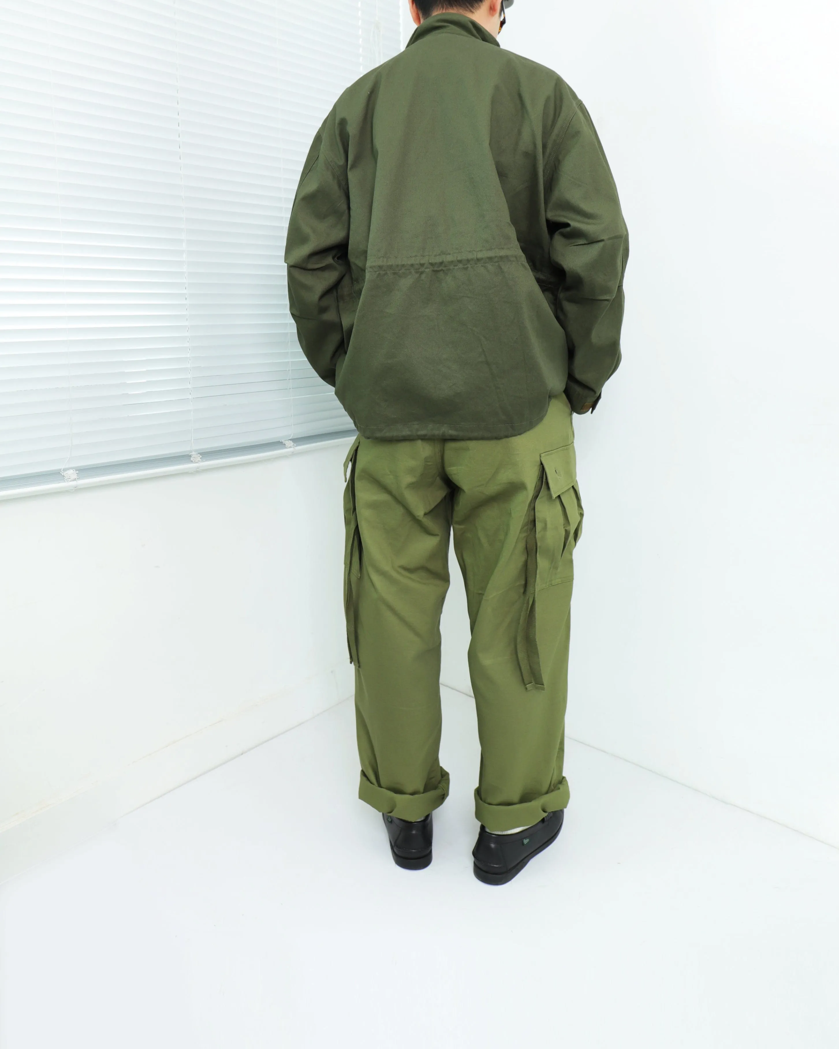 M65 JACKET #602