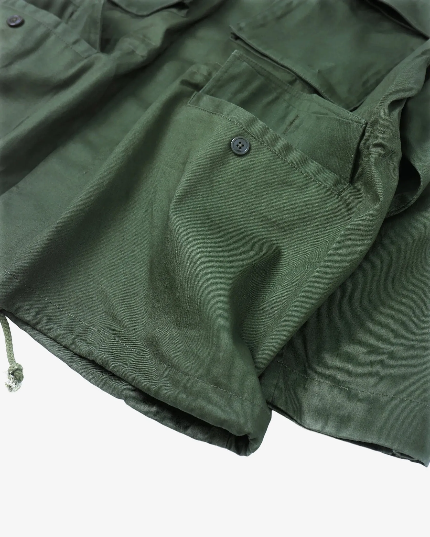 M65 JACKET #602