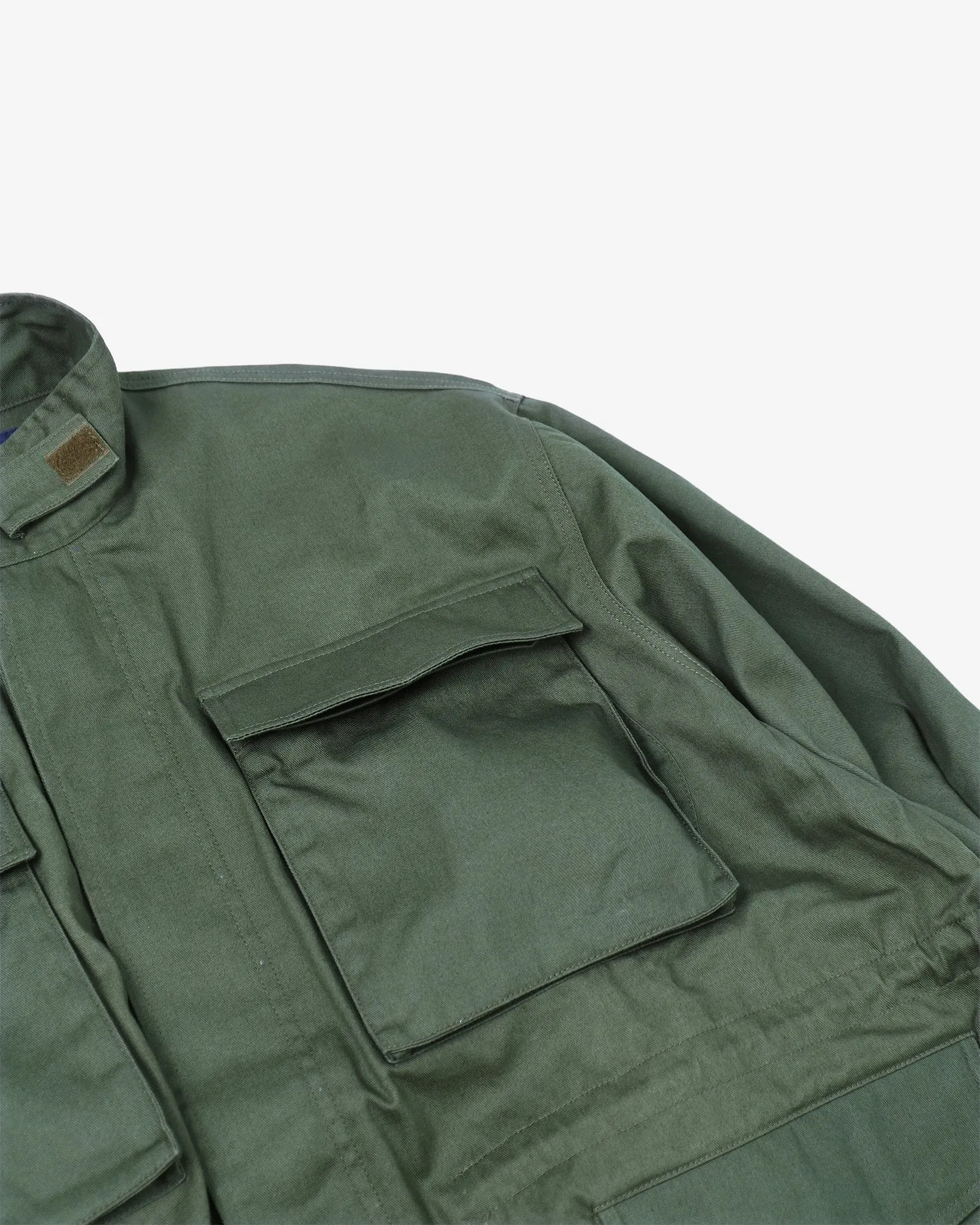 M65 JACKET #602